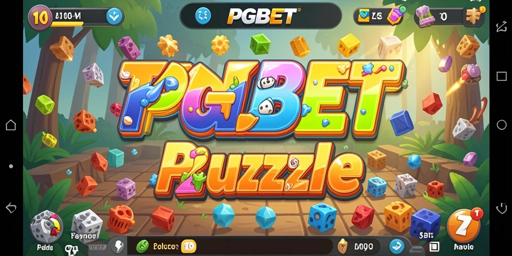 Tampilan gameplay PGBET yang menarik dan menantang tingkat kesulitan.