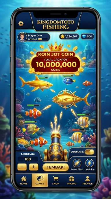 Fitur-fitur utama aplikasi kingdomtoto yang memudahkan pengguna dalam berinteraksi.