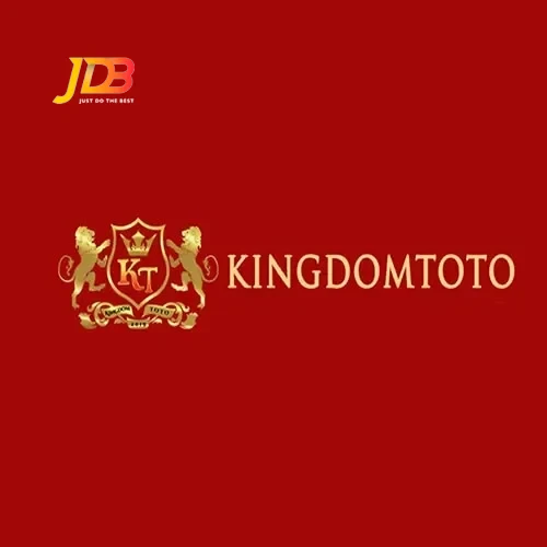 Logo kingdomtoto